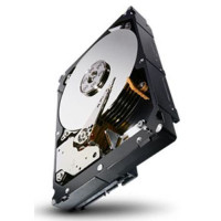 Жесткий диск Seagate 500GB SATA 3,5", ST500NM0011