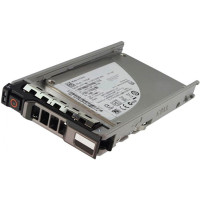 Жесткий диск Dell 400Gb 12G 2.5" SAS SSD MD1220, 400-AEIS