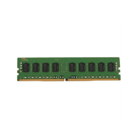 Оперативная память Dell 16Gb (1x16Gb) DDR4 UDIMM 2133MHz, 370-ACMH