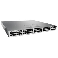Коммутатор Cisco Catalyst WS-C3850R-48T-S