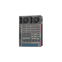 Коммутатор Cisco Catalyst WS-C4510RE-S8+96V+