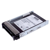 Накопитель SSD Lenovo 800GB SAS 2.5" 12Gb/s, 4XB7A14105