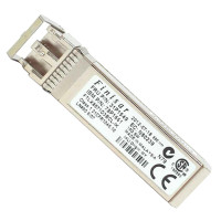 Оптический трансивер 10Gbe SFP, 78P1661, 31P1549