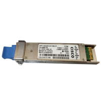 Оптический трансивер Cisco XFP-10GZR-OC192LR