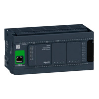 Базовый блок Schneider Electric TM241CE40T