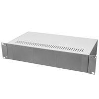 Шасси конвертерное BOUZ, BZ-CVT-CHASSIS-W c двумя блоками питания