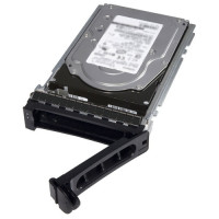 Жесткий диск Dell 1TB SATA 6G 7,2K 3.5", 400-AEFB