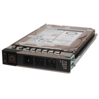 Жесткий диск Dell 1.8TB SAS 12Gb 2.5" 10K 400-AIWQ
