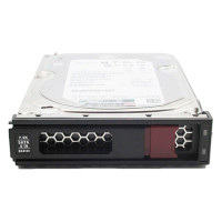 Жесткий диск HP 8TB 6G 7.2K 3.5" SATA, 819203-B21