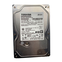 Жесткий диск Toshiba 1TB SATA 6Gb/s DT01ACA100