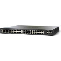 Коммутатор Cisco Small Business SF350-48P-K9-EU