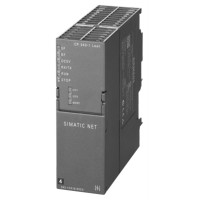 Siemens SIMATIC 6GK7343-2AH11-0XA0