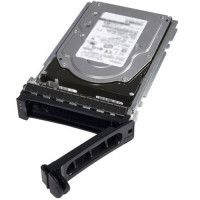 Жесткий диск  300GB 12G 10K 2.5" SAS, 400-AJOQ
