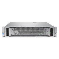 Сервер HP ProLiant DL380 Gen9 Rack(2U) Xeon8C E5-2620v4, 843557-425