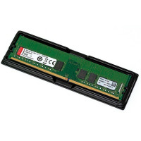 Оперативная память Kingston 16GB DDR4 PC4-19200 2400MHz, KSM24ED8/16ME