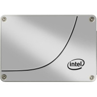 Накопитель SSD Intel 400GB S3710 SATA, 10 DWPD, 85k/43k 2.5. SSDSC2BA400G401