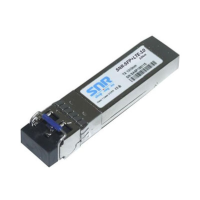 Модуль BOUZ, LTE SFP+, дальность до 10км (6db), 1330нм