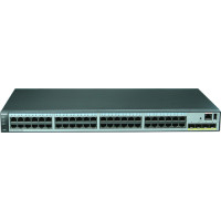 Коммутатор Huawei S5720-52X-LI-AC, 98010606