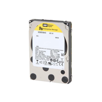 Жесткий диск  Western Digital 900GB  2.5" Enterprise XE 10K WD9001BKHG