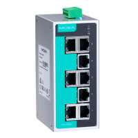 Коммутатор MOXA EDS-208A-T