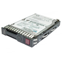 Жесткий диск HP 10TB 12G SAS 7.2K rpm LFF 3.5in, P9M82A, 868230-001