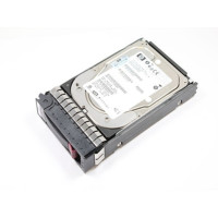 Жесткий диск HP 146GB 3G 15K 3.5" SAS, 488058-001, 384854-B21
