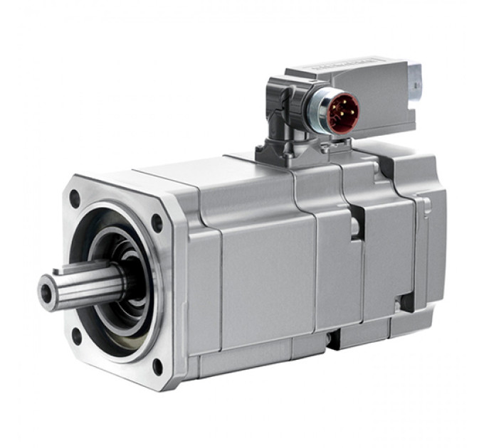 Синхронный двигатель Siemens 1FK7044-7AF71-1GA0
