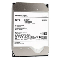 Жесткий диск Western Digital 12TB SAS 12Gb/s HUH721212AL5204