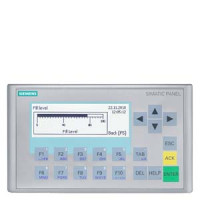 Siemens SIMATIC 6AV6647-0AH11-3AX0