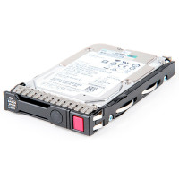 Накопитель SSD HPE 3.84TB 2,5''(SFF) SAS 12G, R3R30A