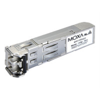 Модуль SFP Moxa SFP-1GTXRJ45-T