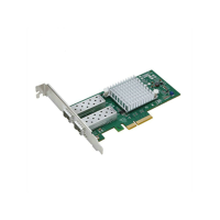 Сетевой адаптер QLOGIC 16GB DUAL PORT FC HBA, QLE2692-SR-CK