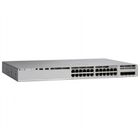 Коммутатор Cisco Catalyst C9200L-24T-4G-A