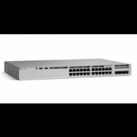 Коммутатор Cisco Catalyst C9200-24T-RE