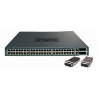 Коммутатор Cisco Catalyst WS-C4948-10GE-S