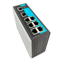 Коммутатор Moxa EDS-408A-T