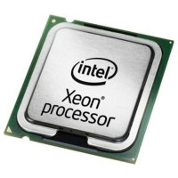 Комплект процессора HP DL380 Gen7 Intel Xeon E5649 Kit, 633418-B21