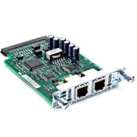 Модуль Cisco VIC2-2FXS USED