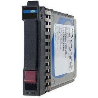 Жесткий диск HPE MSA 1.6TB 12G for MSAx040s D2700s SAS SFF SSD 2.5", N9X91A