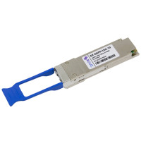 Модуль BOUZ BZ-QSFP+LR4-10