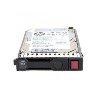 Жесткий диск HP 400GB SAS 2.5" 12G SFF SC SSD, 741155-B21