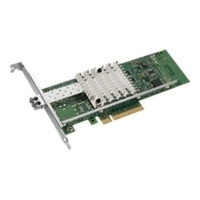 Сетевая карта Intel X520-LR1 10Gbps PCI Express 2.0 x8 1 x LC, E10G41BFLR