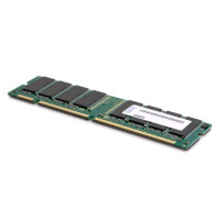 Оперативная память Lenovo IBM 16GB TruDDR4 RDIMM Memory (2Rx4, 1.2V) PC4-17000 CL15 2133MHz LP 46W07