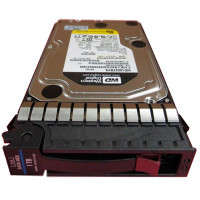 Жесткий диск HP 1TB 3G 7.2K 3.5" SATA, 454146-B21, 454273-001