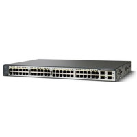 Коммутатор Cisco Catalyst WS-C3750V2-48TS-E