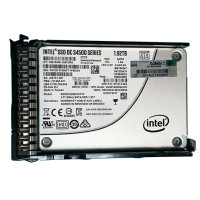 Накопитель SSD HPE 1.92TB 6G SATA SFF RI SC DS 868930-001