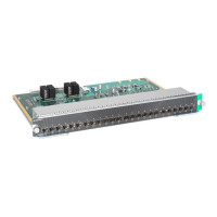 Модуль Cisco Catalyst WS-X4624-SFP-E
