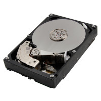 Жесткий диск Toshiba 10TB SAS 7200rpm 256Mb 3.5" MG06SCA10TE Enterprise Capacity