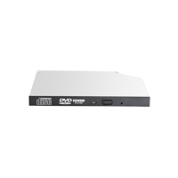 Оптический привод HP 9.5mm SATA DVD-ROM Gen9 Optical Drive, 726536-B21