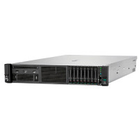 Сервер DL380 Gen10 2x6334 16x64GB DDR4 2x1.6TB 2x3.2TB SSD 2x1.6TB NVMe MR416i-a x16 2x1600W